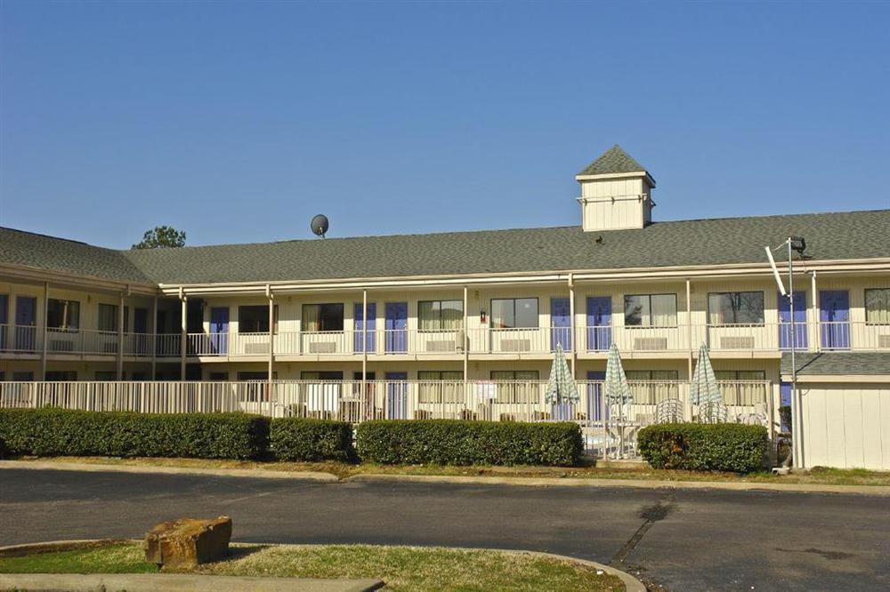 Motel 6 Little Rock North North Little Rock Bekvämligheter bild